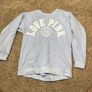 PINK Crewneck Sweatshirt